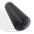 2x2 PVC Welded Wire Mesh Fence Mesh